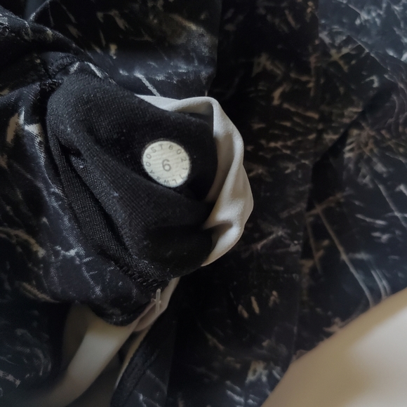 Lululemon Wunder Under Hi-Rise Tight (Nulux 28") - Picture 7 of 7